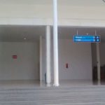Pintu Baru di Stasiun Jakarta Kota