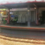 Stasiun Rajawali