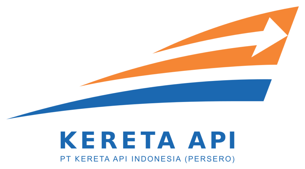 Lowongan KAI Logo