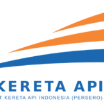 Lowongan KAI Logo