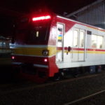 Tokyo Metro 6000 Seri 6129F Akhirnya Berdinas di Indonesia Dengan Tampilan Terbarunya