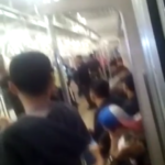 PERISTIWA : Kekerasan Dalam KRL Commuter Line