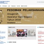 SIAP-SIAP : Rekruitmen CPNS Daerah 2018