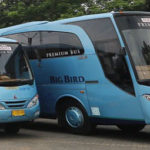 Bus Trans Bintaro Big Bird