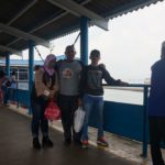 Menyapa Raja #2 : KMP@cakruk Goes to Lampung 2017