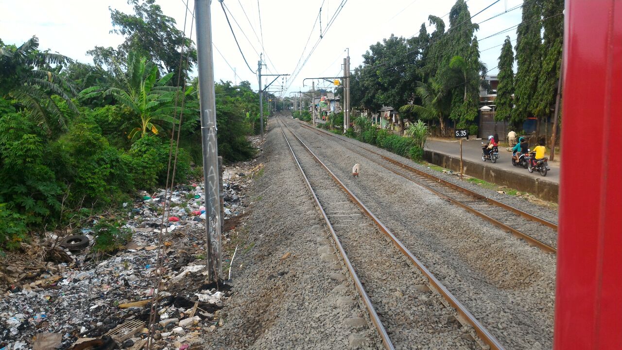 TASPAT Greenline Kapan Dicabut ?  CAKRUK