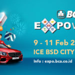 BCA EXPOversary 2018
