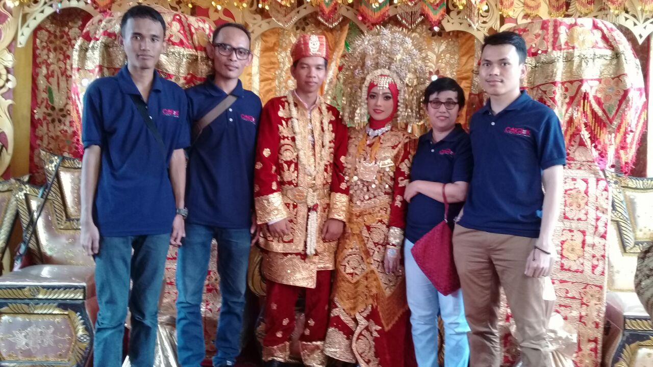 CONGRATULATIONS Gusti & Dita : Selamat Menempuh Hidup Baru 