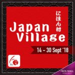 Japan Village AEON Mall BSDCity